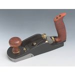 Bevel-Up Smoother Plane