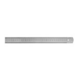 Steel Thin Ruler, laser marking (suitable for calibration)