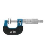 Disc Micrometer KINEX 0-25 mm/0.01mm, CSN 25 1456