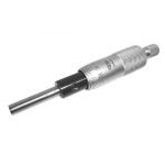 Micrometer Head KINEX 0-25 mm/0.01mm, DIN 863